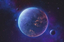 Lộ bằng chứng nóng hổi về sự sống ngoài Trái đất