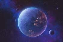 Lộ bằng chứng nóng hổi về sự sống ngoài Trái đất