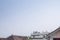 Biến mái thành ruộng bậc thang độc đáo, nhà Việt khiến báo Mỹ trầm trồ