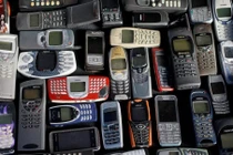 Chặn sóng điện thoại 2G không hợp chuẩn từ ngày 1/3