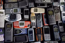 Chặn sóng điện thoại 2G không hợp chuẩn từ ngày 1/3