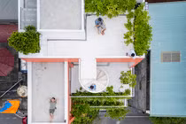 Ngôi nhà Hạ Long ngập nắng gió "nổi bần bật" trên báo Mỹ