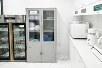 Tiệt khuẩn dụng cụ đúng cách - yếu tố quan trọng trong nha khoa