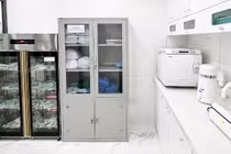 Tiệt khuẩn dụng cụ đúng cách - yếu tố quan trọng trong nha khoa