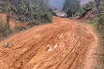 Vì sao 1 xã của Thái Nguyên lỡ về đích nông thôn mới?