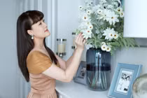 Khối tài sản kếch xù của "danh hài đất Bắc" Vân Dung ở tuổi U50 