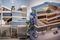 Ngắm biệt thự siêu lộng lẫy của diễn viên Việt Anh