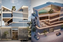 Ngắm biệt thự siêu lộng lẫy của diễn viên Việt Anh