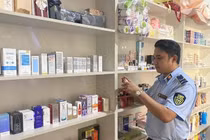 Hàng giả, không rõ nguồn gốc xuất xứ tràn lan ở Đắk Lắk dịp cuối năm