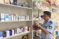 Hàng giả, không rõ nguồn gốc xuất xứ tràn lan ở Đắk Lắk dịp cuối năm