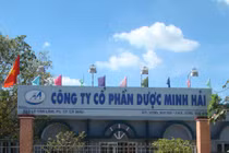 Vì sao Công ty Cổ phần Dược Minh Hải bị xử phạt?
