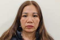 Khởi tố người phụ nữ cho vay lãi “cắt cổ” 365%/năm