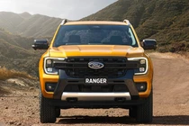 Top ôtô bán chạy nhất Việt Nam tháng 2/2024: Ford Ranger tạo bất ngờ