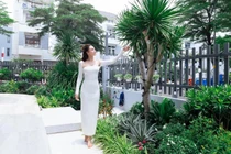 Xuýt xoa khối tài sản "khủng" của Ninh Dương Lan Ngọc trước khi sang Úc