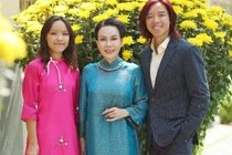 Biệt thự 240 tỷ của danh hài Việt Hương