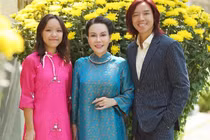 Biệt thự 240 tỷ của danh hài Việt Hương