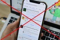 Người đàn ông bị lừa "làm nhiệm vụ VIP 2", gần 2,5 tỷ biến mất