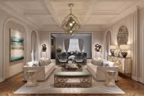 Biệt thự ven biển xa hoa của Lã Thanh Huyền