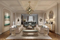 Biệt thự ven biển xa hoa của Lã Thanh Huyền