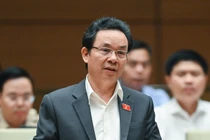 5 điểm lấp “khoảng trống” trong dự thảo Luật Khám bệnh, chữa bệnh