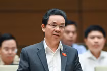 5 điểm lấp “khoảng trống” trong dự thảo Luật Khám bệnh, chữa bệnh