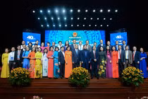 Bộ trưởng Nguyễn Kim Sơn: Muốn dạy người, nhà giáo phải thấu hiểu con người