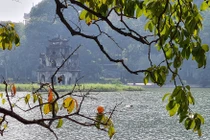 Hà Nội lọt top được khách quốc tế tìm đến nhiều nhất