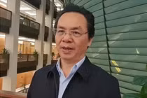 ĐB Quốc hội Hoàng Văn Cường: “Cây xăng dừng bán là do… cơ chế“