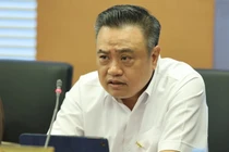 Đấu giá biển số không được phá vỡ nguyên tắc quản lý xe