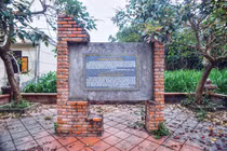 Giải mã những dấu tích bí ẩn tại thành cổ Châu Sa