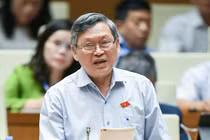 Thu hồi đất tránh lạm quyền gây bức xúc trong dân