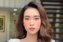 Ảnh: Nhan sắc tân Hoa hậu Miss Peace Vietnam 2022 đẹp thế nào?