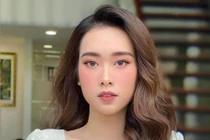 Ảnh: Nhan sắc tân Hoa hậu Miss Peace Vietnam 2022 đẹp thế nào?