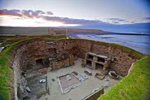 Do ô nhiễm môi trường, biến đổi khí hậu, tác động của con người... những điểm đến này có nguy cơ biến mất.