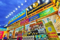 MWG: "Lùm xùm", thoái trào và mất sức hút?