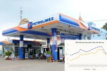 Petrolimex: Lợi nhuận từ 295 tỷ sang âm 704 tỷ đồng sau soát xét?