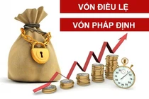 Tăng vốn doanh nghiệp trước, sau lên sàn: Kiểm soát bằng chế tài nào?