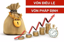 Tăng vốn doanh nghiệp trước, sau lên sàn: Kiểm soát bằng chế tài nào?