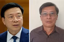 Vì sao Nguyên Bí thư Hải Dương Phạm Xuân Thăng bị bắt?
