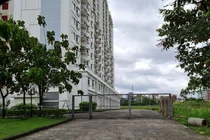 Hết thời dự án “treo”, “đất vàng” bỏ hoang