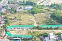 Chính phủ ban hành nghị định mới, xác định giá đất theo 4 phương pháp