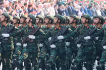 Chính phủ yêu cầu chuẩn bị, tổ chức lễ diễu binh, duyệt binh dịp Quốc khánh 