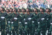 Chính phủ yêu cầu chuẩn bị, tổ chức lễ diễu binh, duyệt binh dịp Quốc khánh 