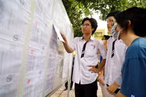 Đáp án, thang điểm môn Ngữ văn Kỳ thi tốt nghiệp THPT 2023