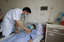 Hy hữu: Cứu sống sản phụ tim bẩm sinh 20 năm, sinh con lần 3