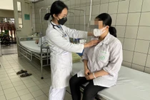 Kỳ tích sinh con ở bệnh nhân mắc ung thư tuyến giáp và u tuyến thượng thận