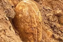 Phát hiện quả bom nặng gần 600kg trong khu dân cư