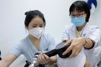 Phong bế thần kinh trị đau xương khớp có hiệu quả?