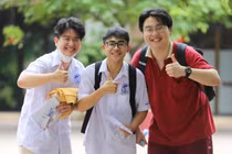 Hôm nay 15/9: Các trường đại học công bố điểm chuẩn