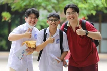 Hôm nay 15/9: Các trường đại học công bố điểm chuẩn